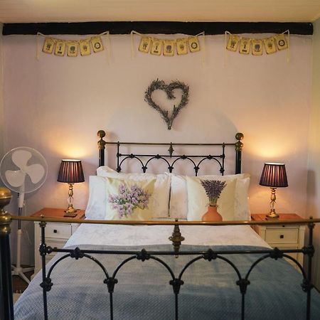 Vidou Michouat Chambre D'Hotes מראה חיצוני תמונה