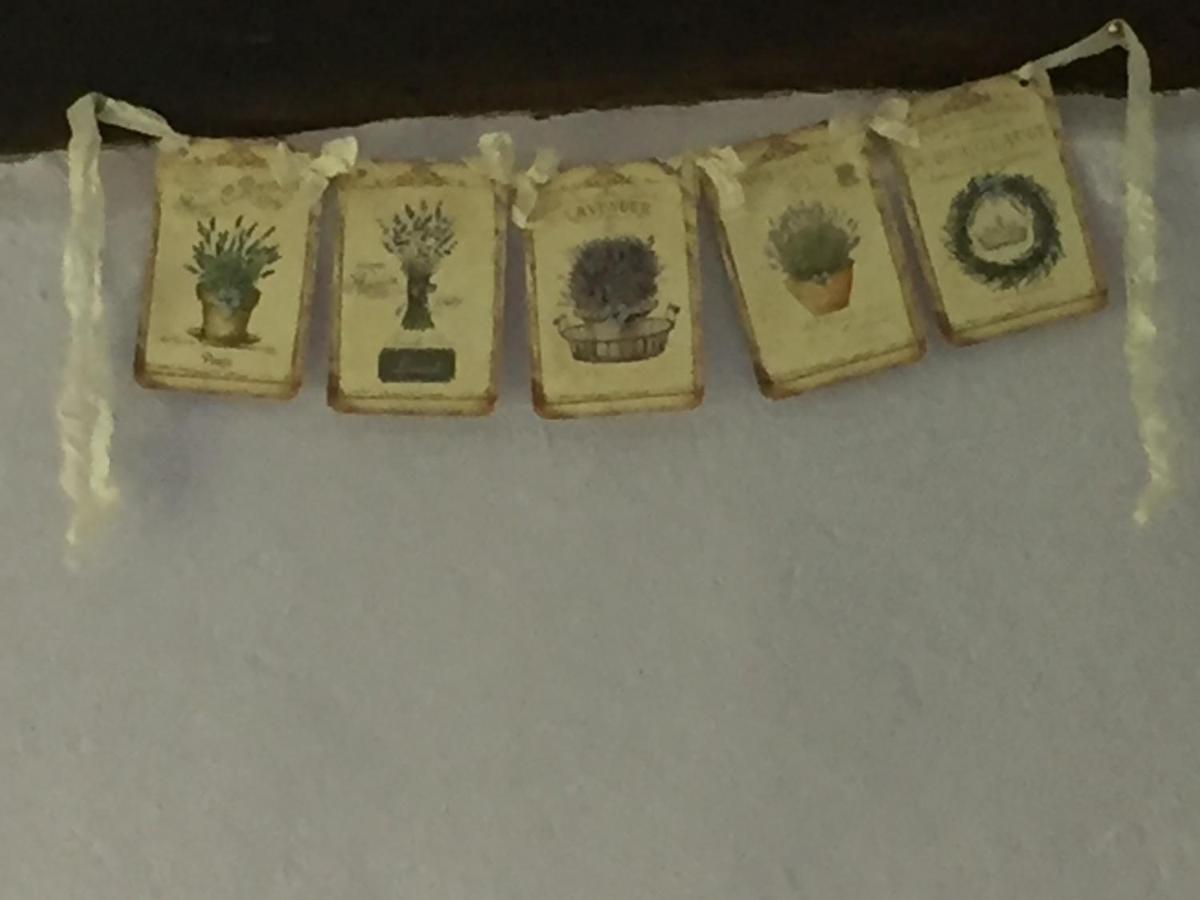 Vidou Michouat Chambre D'Hotes מראה חיצוני תמונה