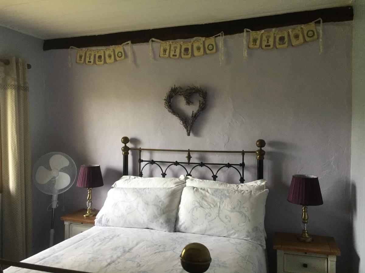 Vidou Michouat Chambre D'Hotes מראה חיצוני תמונה