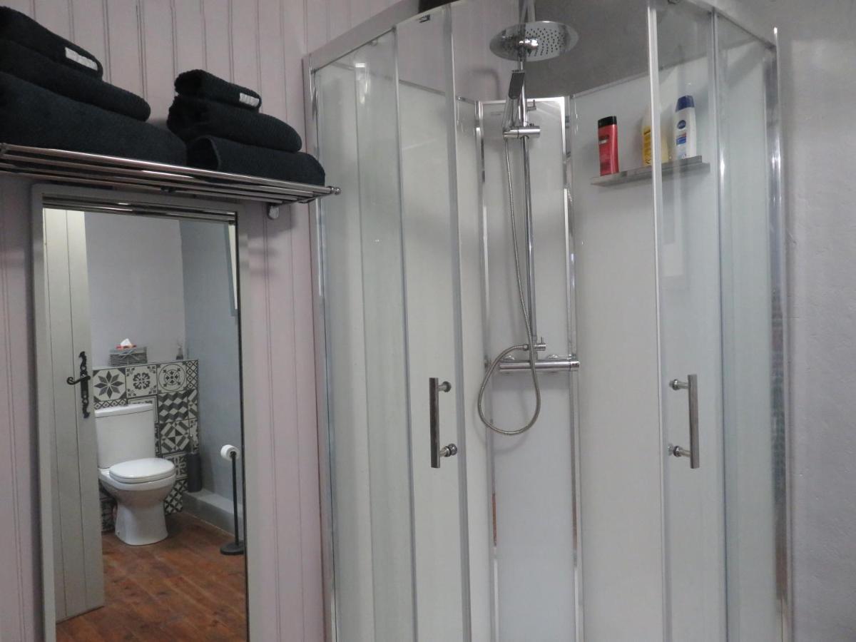 Vidou Michouat Chambre D'Hotes מראה חיצוני תמונה
