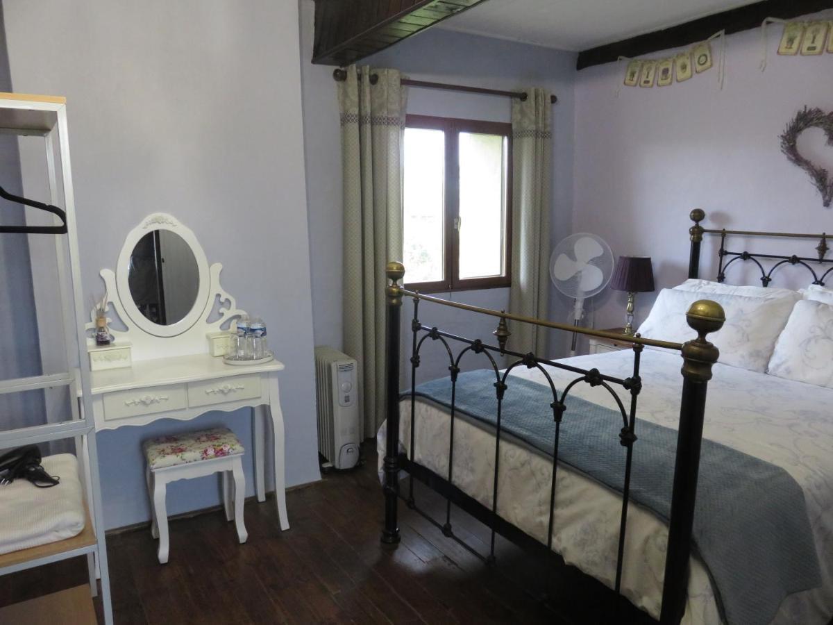 Vidou Michouat Chambre D'Hotes מראה חיצוני תמונה