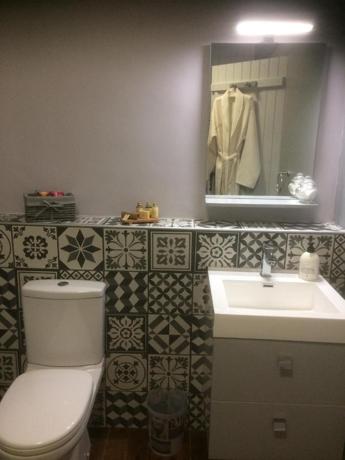 Vidou Michouat Chambre D'Hotes מראה חיצוני תמונה