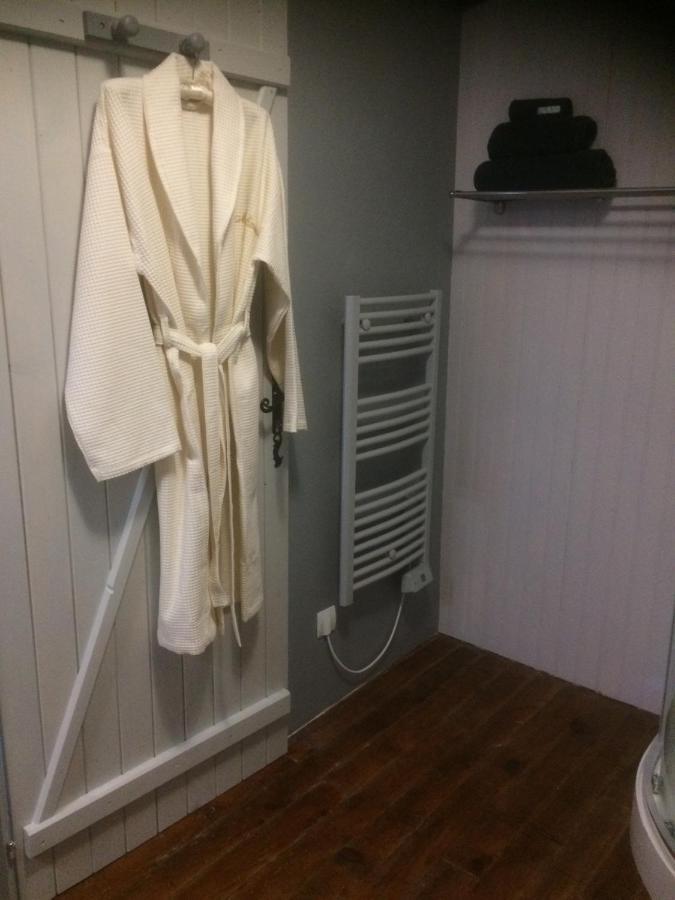 Vidou Michouat Chambre D'Hotes מראה חיצוני תמונה