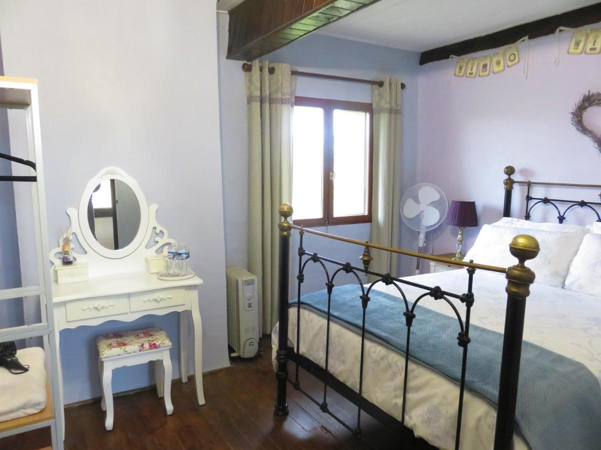 Vidou Michouat Chambre D'Hotes מראה חיצוני תמונה