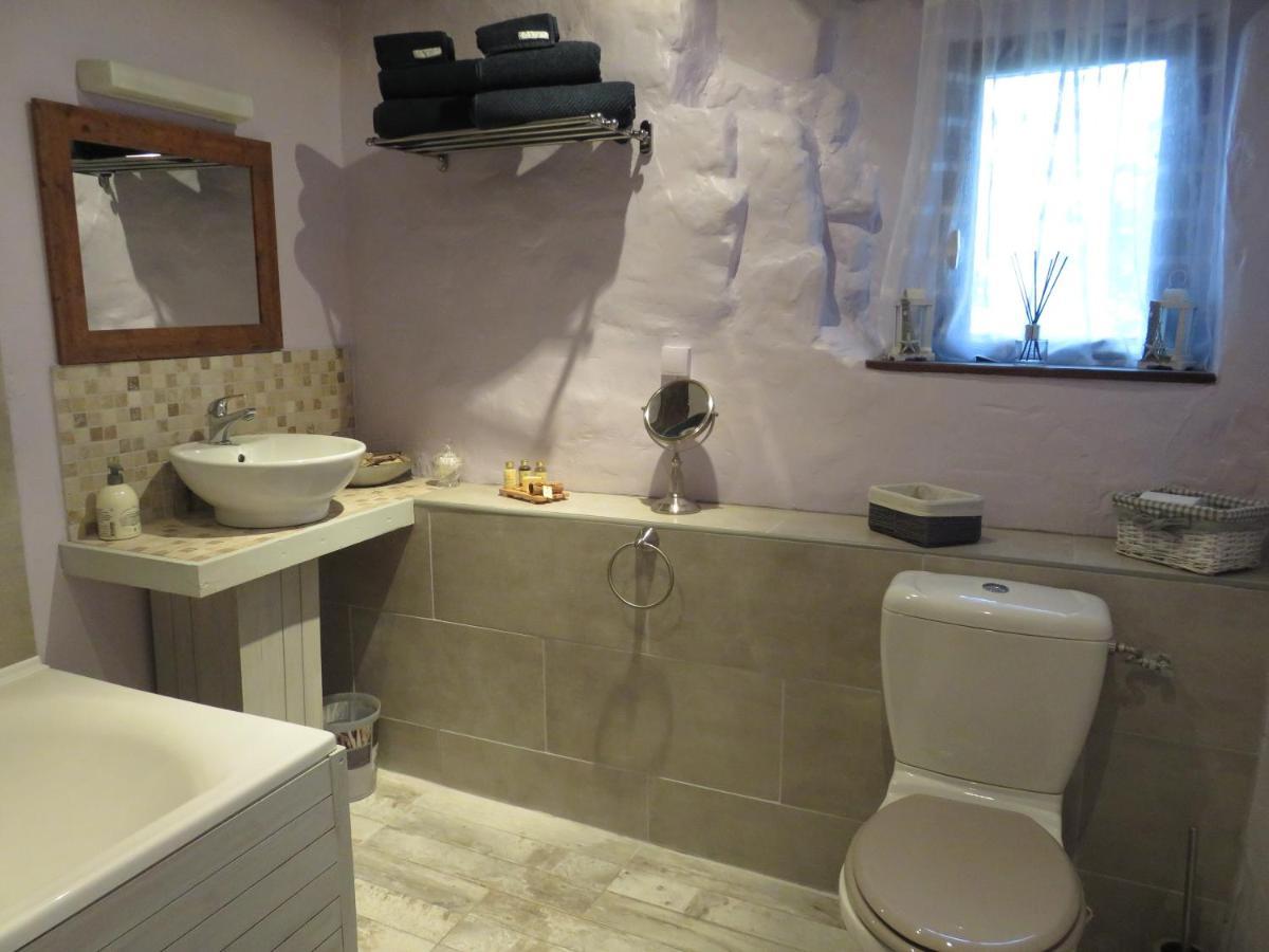 Vidou Michouat Chambre D'Hotes מראה חיצוני תמונה