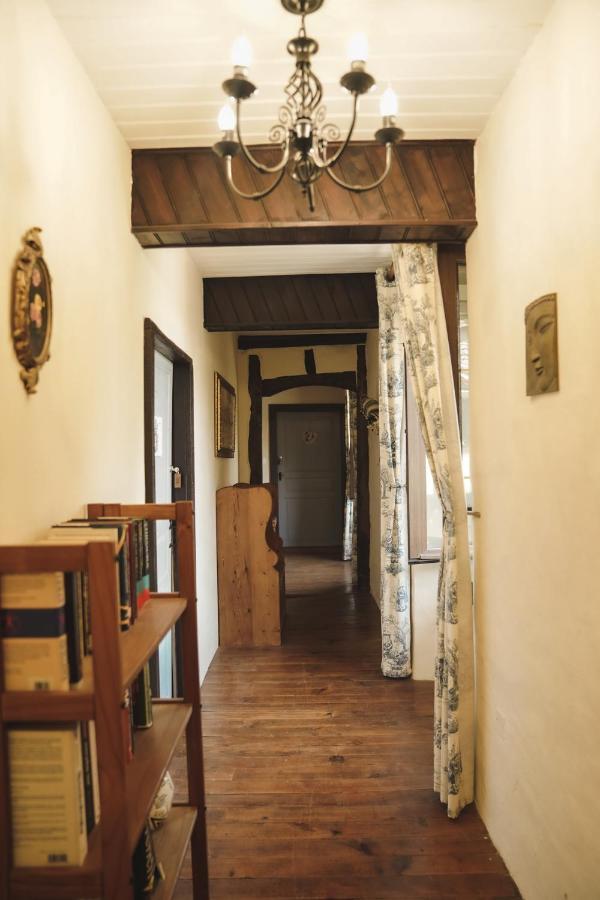 Vidou Michouat Chambre D'Hotes מראה חיצוני תמונה