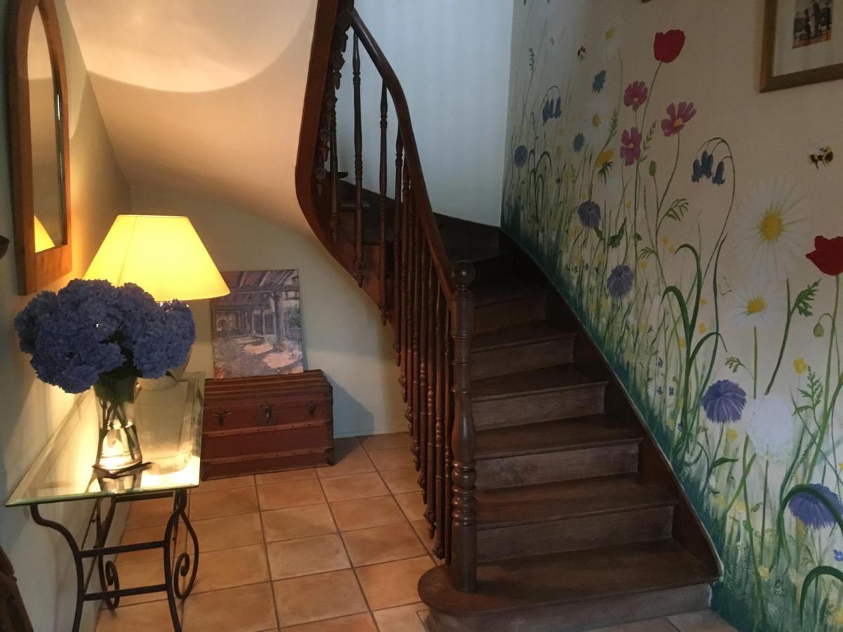 Vidou Michouat Chambre D'Hotes מראה חיצוני תמונה