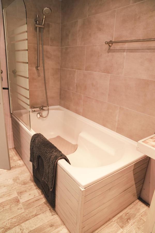 Vidou Michouat Chambre D'Hotes מראה חיצוני תמונה