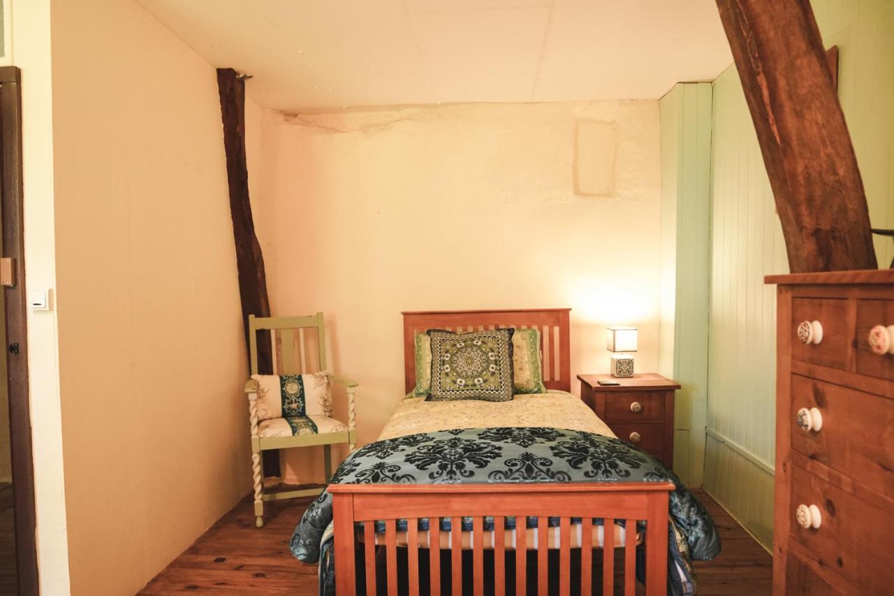 Vidou Michouat Chambre D'Hotes מראה חיצוני תמונה