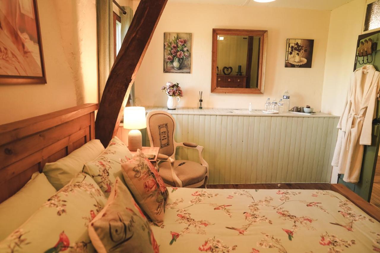 Vidou Michouat Chambre D'Hotes מראה חיצוני תמונה