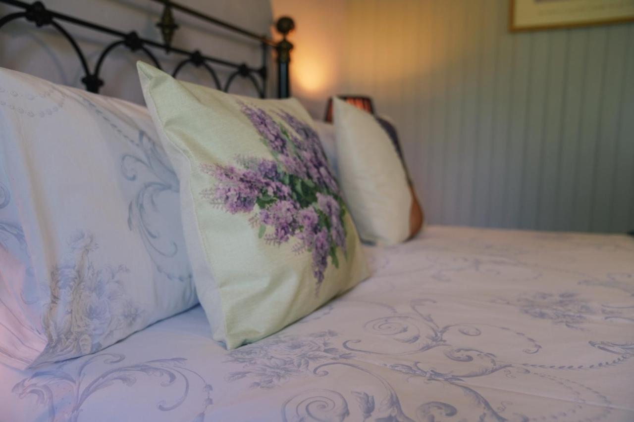 Vidou Michouat Chambre D'Hotes מראה חיצוני תמונה